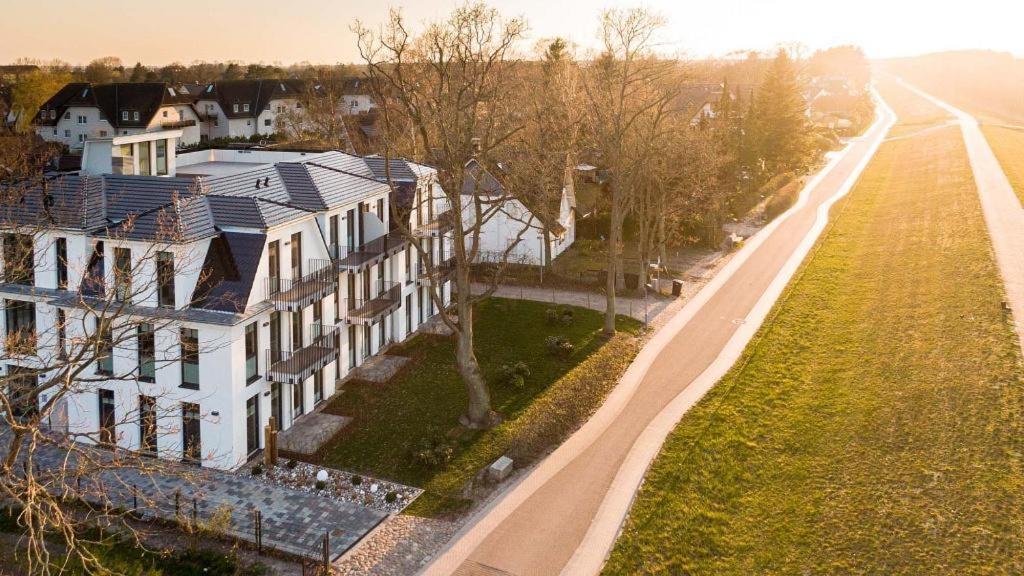 Strandhaus Zingst Apartment 09 Exterior foto