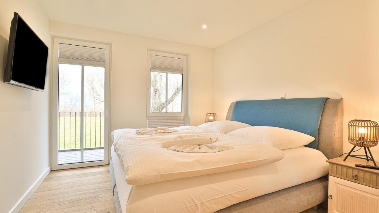 Strandhaus Zingst Apartment 09 Exterior foto